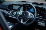 Mercedes-Benz GLE300 d 4Matic AMG Line 2019 года (JP)